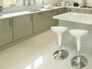 What is rectifield tile?