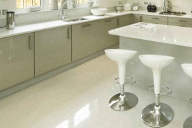 What is rectifield tile?