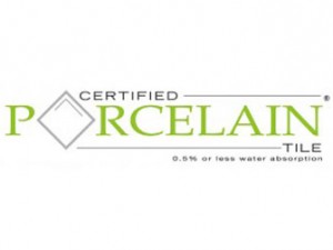 TCNA & Certified Porcelain Tile